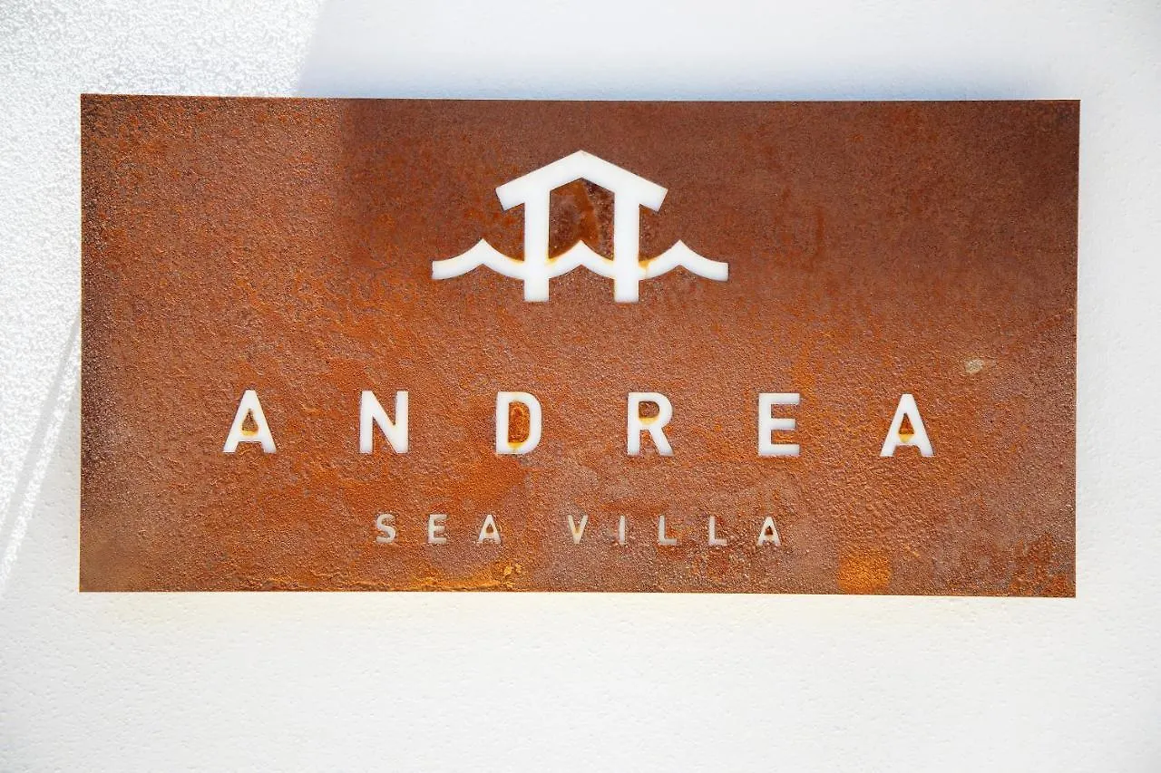 Andrea Sea Villa Novo Sancti Petri 0*,